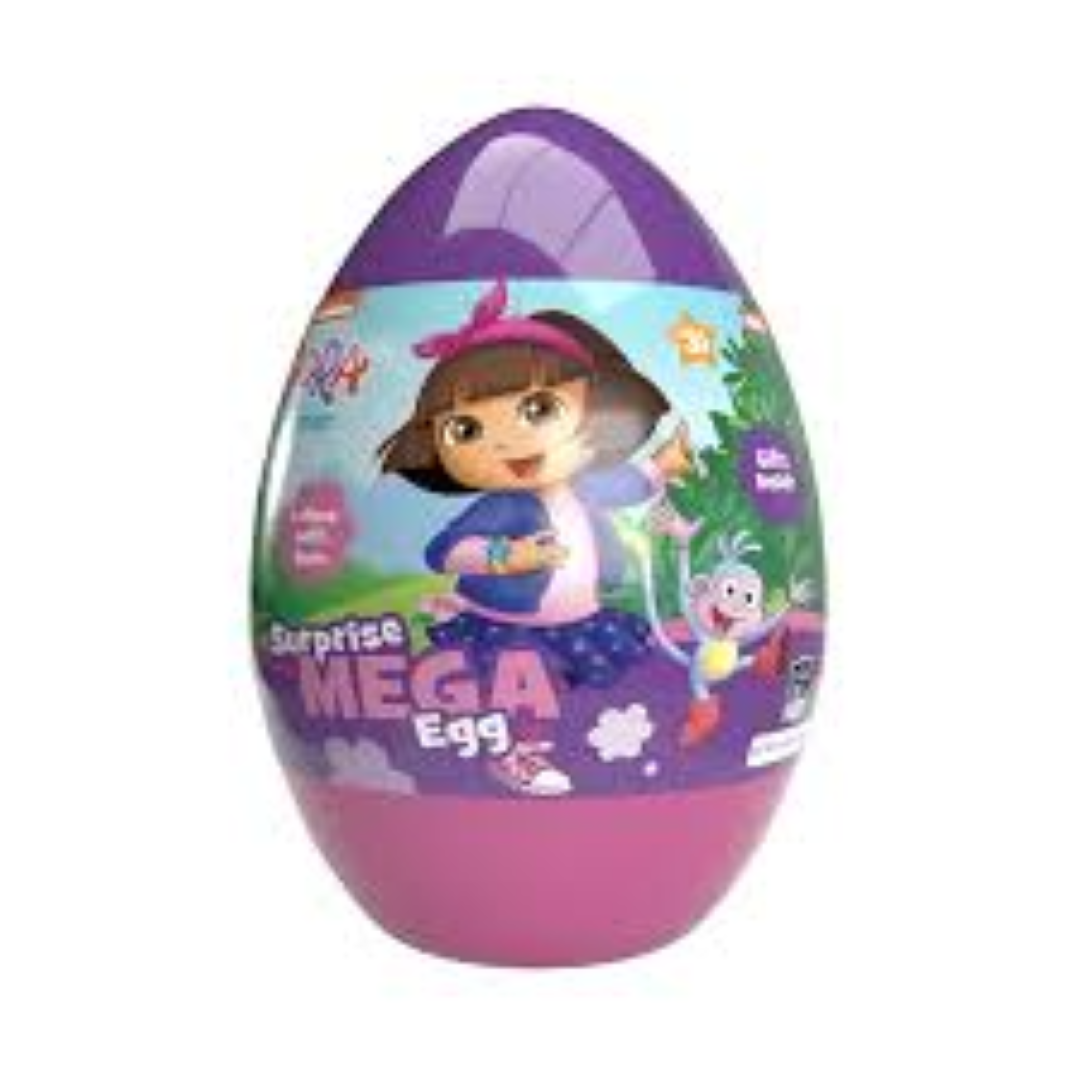 DORA SURPRISE EGGS